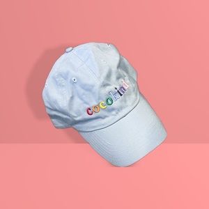Cocokind Cap Great Quality !